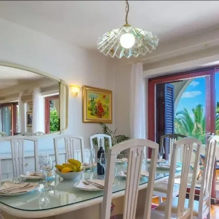House Sea Front Будинок відпочинку *