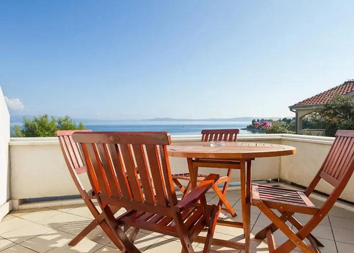 House Sea Front * 特罗吉尔