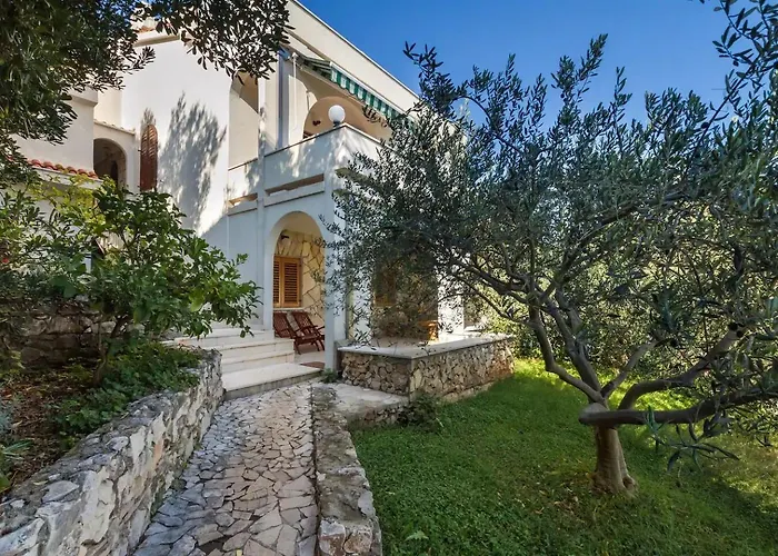 House Sea Front 度假居