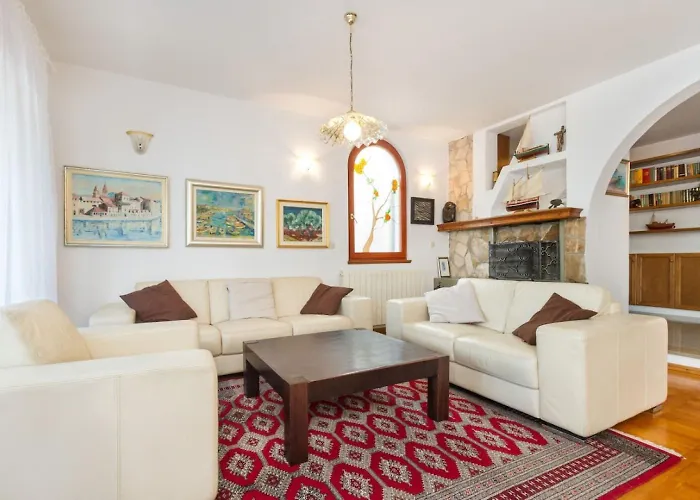 House Sea Front Dom wakacyjny Trogir