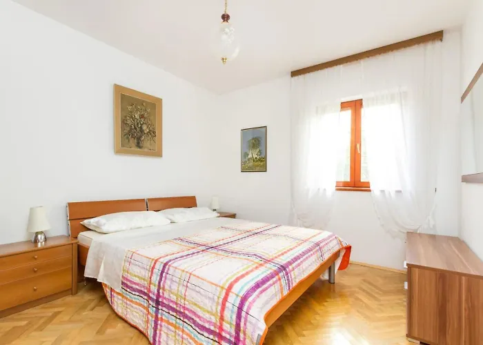 Dom wakacyjny House Sea Front Trogir