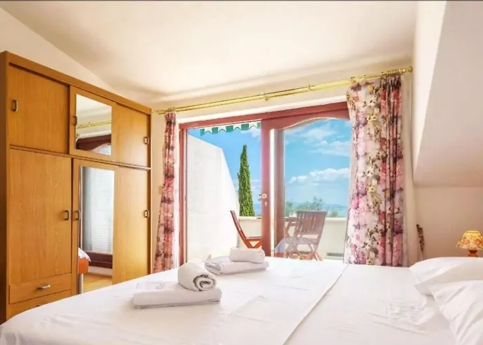 House Sea Front * Trogir