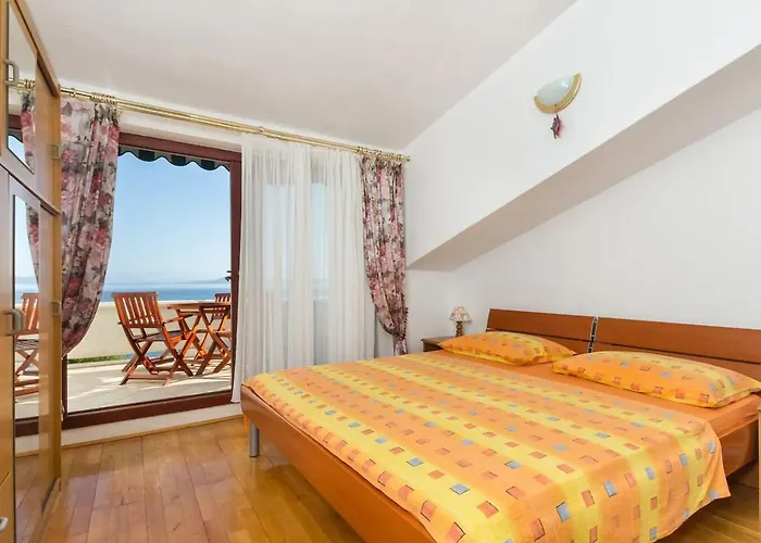 Dom wakacyjny House Sea Front