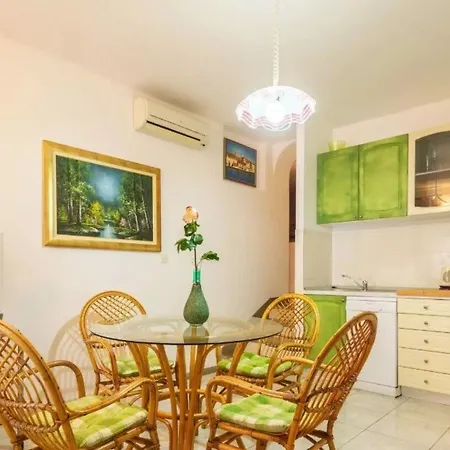 House Sea Front * Trogir
